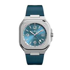 BR 05 GMT SKY BLUE