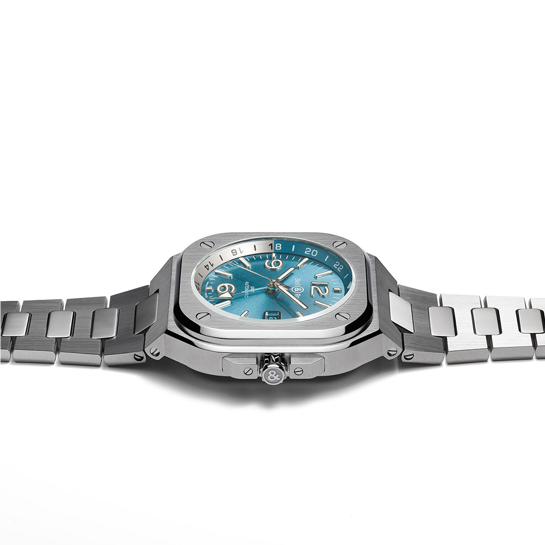 BR 05 GMT SKY BLUE