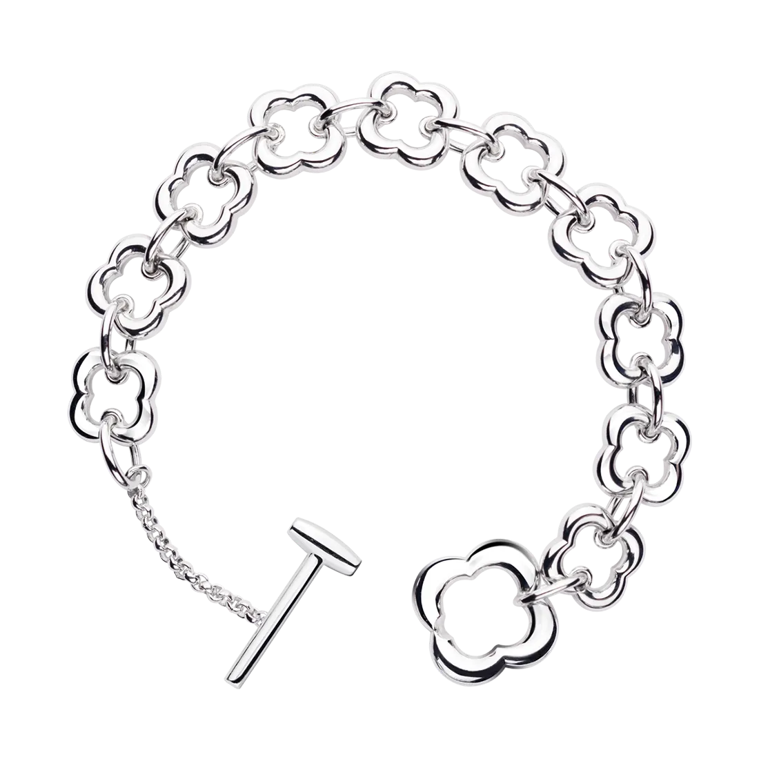 MAUBOUSSIN / モーブッサン ユニオン・チャンス ブレスレット BR0843SIDI