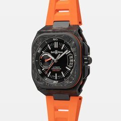 BR-X5 CARBON ORANGE (limited to 500 worldwide)