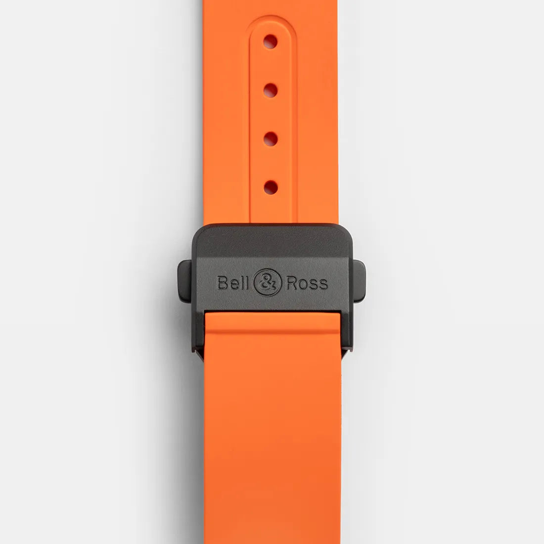 BR-X5 CARBON ORANGE (limited to 500 worldwide)