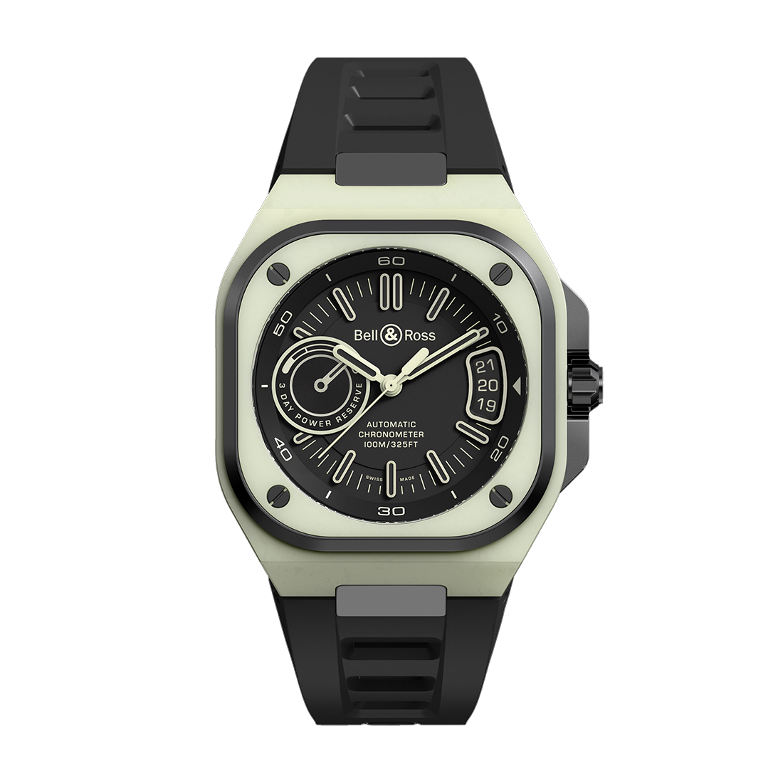 BR-X5 GREEN LUM / 500本限定