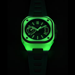 BR-X5 GREEN LUM / 500本限定