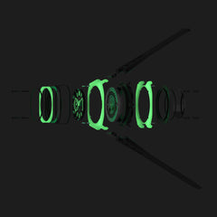 BR-X5 GREEN LUM / 500本限定