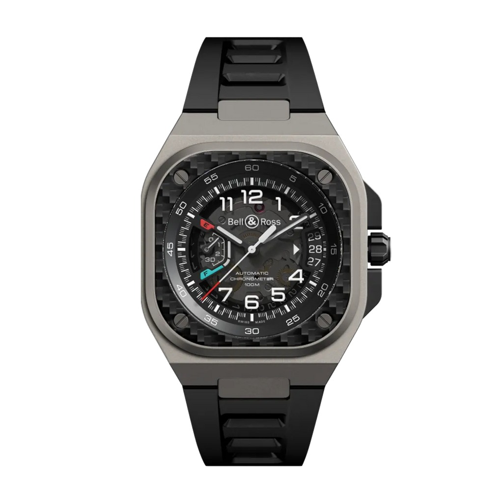 ベル&ロス ビーアール-エックスファイブ（新品）｜腕時計｜正規販売店