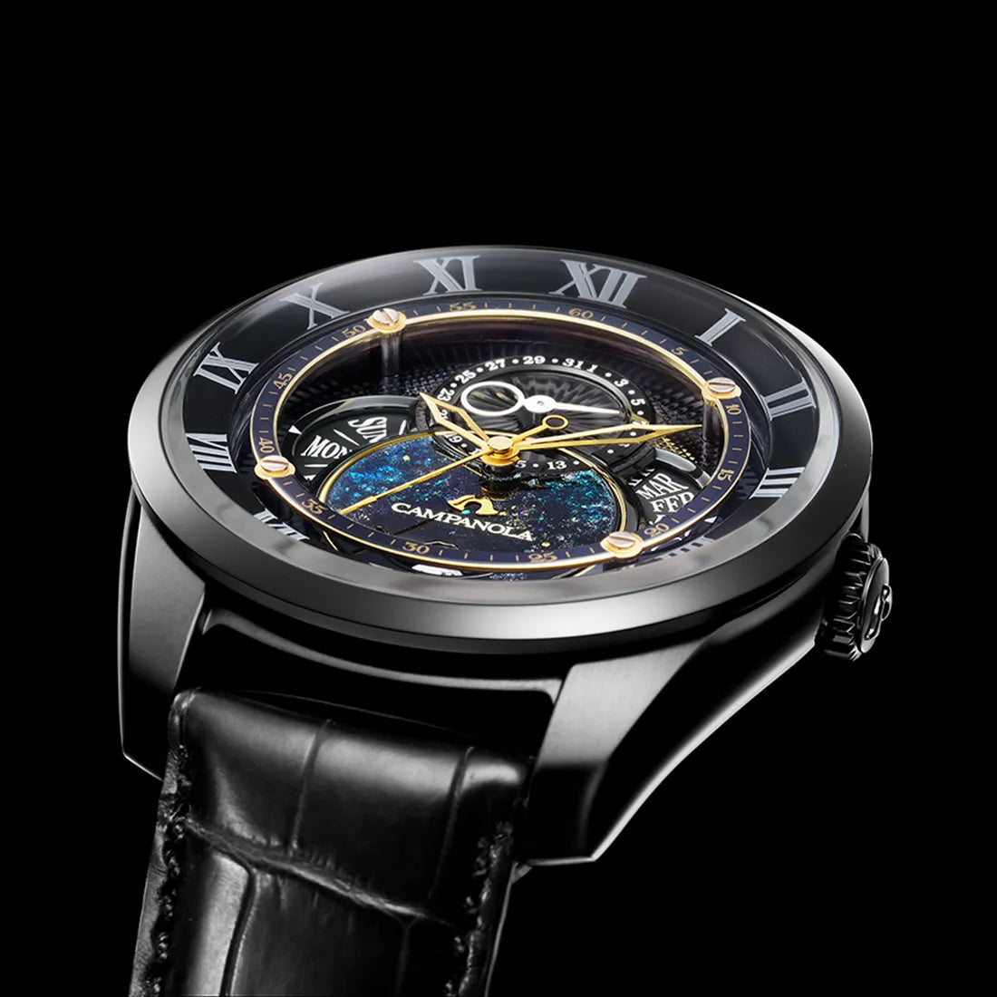 リングソーラー 星顕（ほしのあらわれ）限定モデル 250本