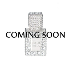 BELLO-BELLA Fragranza la Mistero black diamond &amp; white M size (PT950)