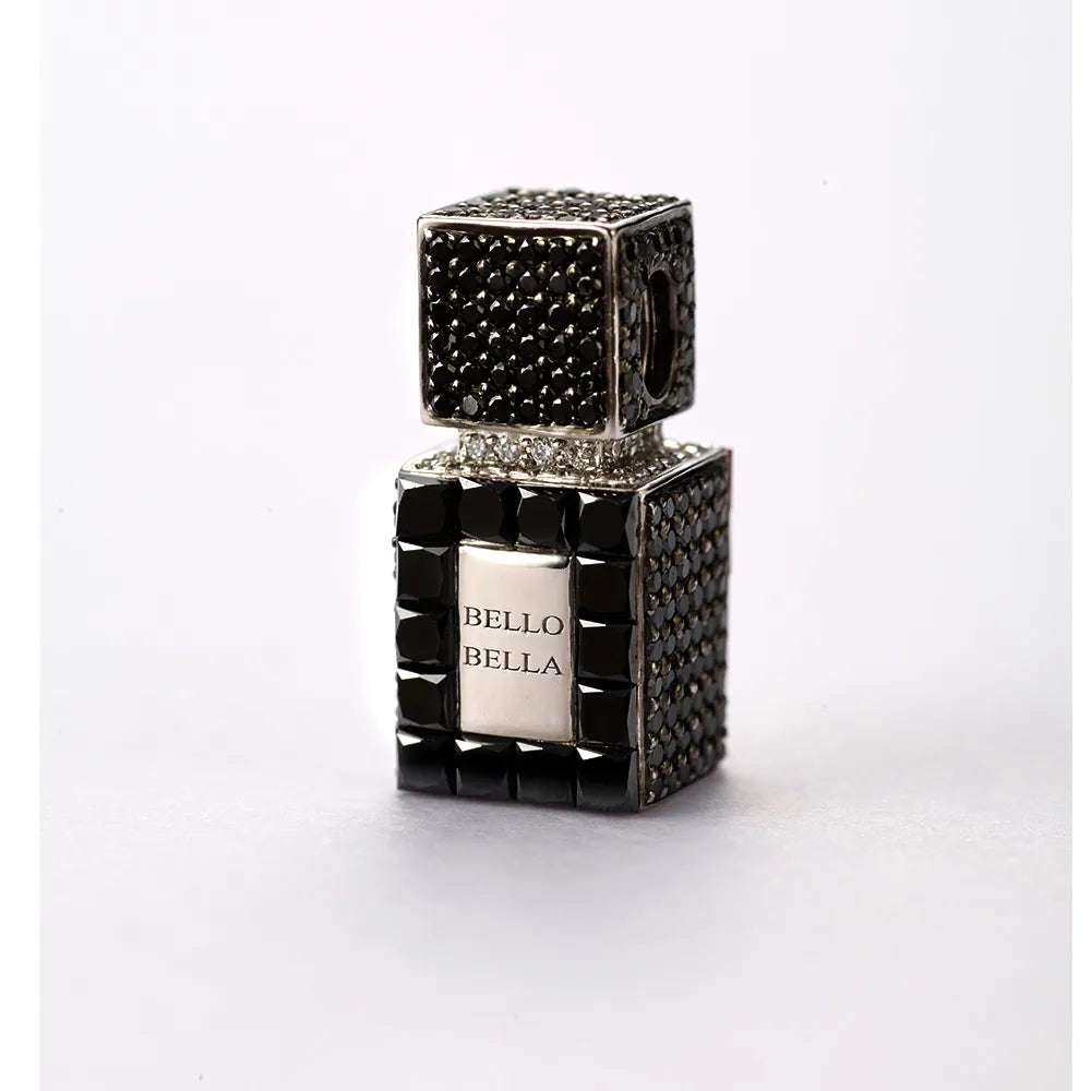 BELLO-BELLAFragranza la Mistero ルビー S サイズ