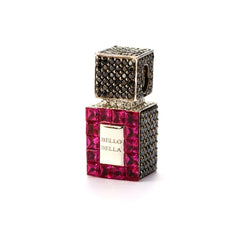 BELLO-BELLAFragranza la Mistero ルビー S サイズ