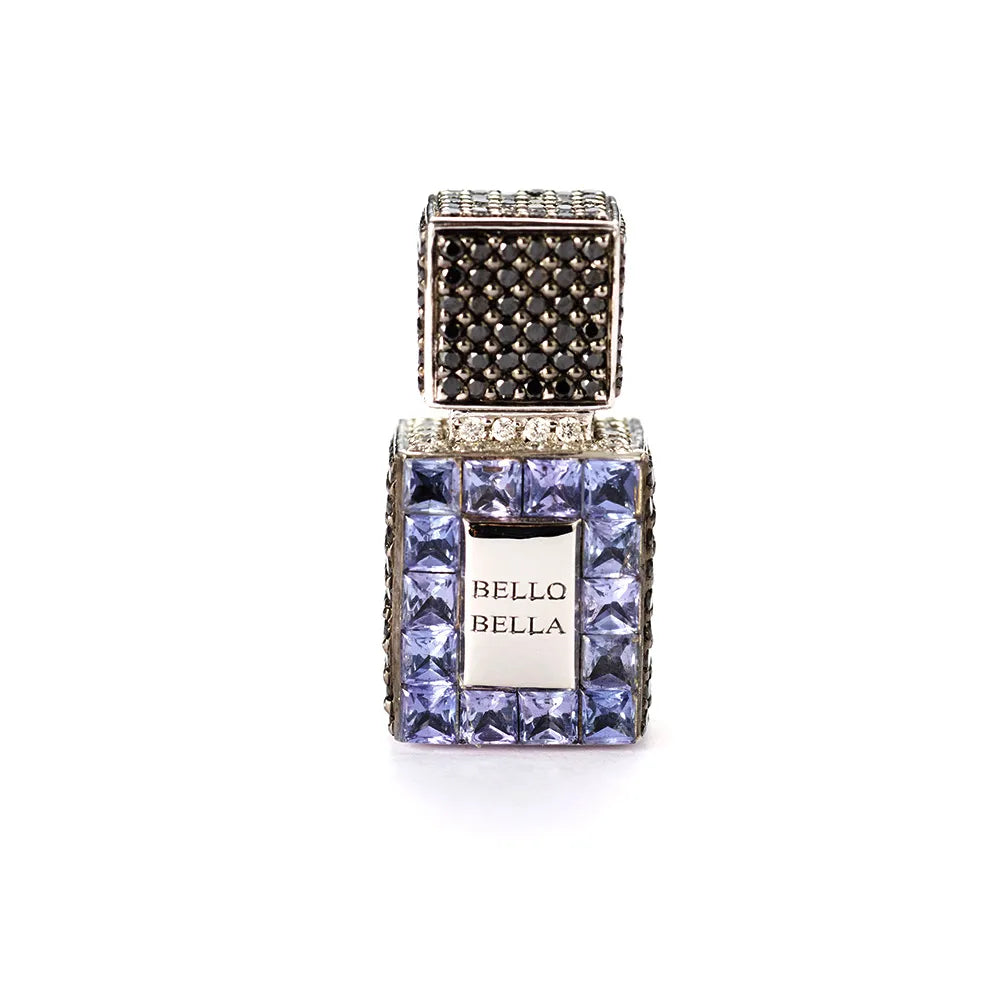 [Hiding] BELLO-BELLAFragranza la Mistero Tanzanite [S]