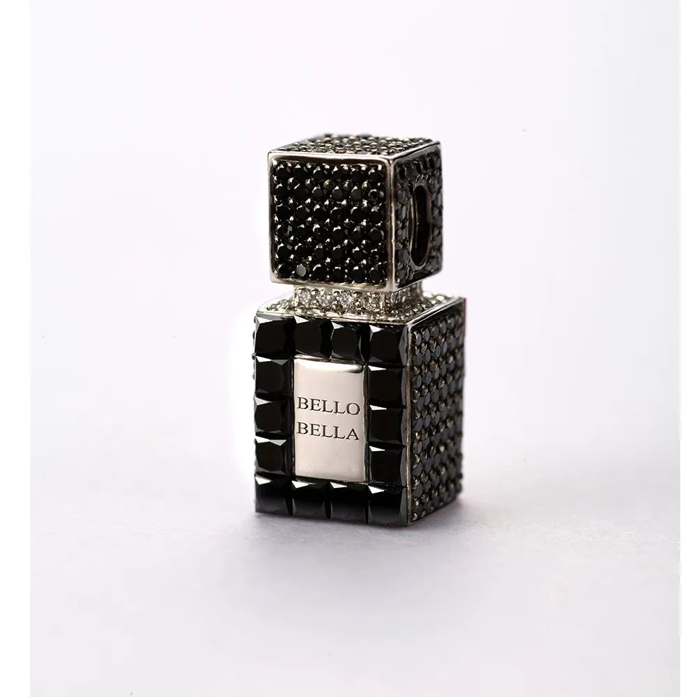 BELLO-BELLAFragranza la Mistero タンザナイト Sサイズ