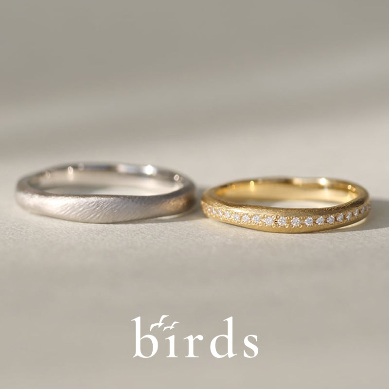 birds / バーズ フロート