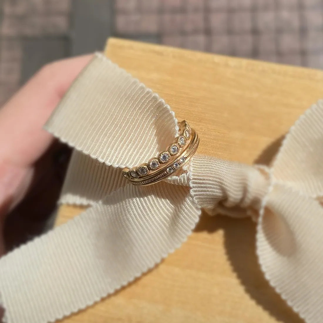 Bloom ブルーム|YUKA HOJO / ユカホウジョウ|アイアイイスズ Bloom ブルーム|YUKA HOJO / ユカホウジョウ|アイアイイスズ