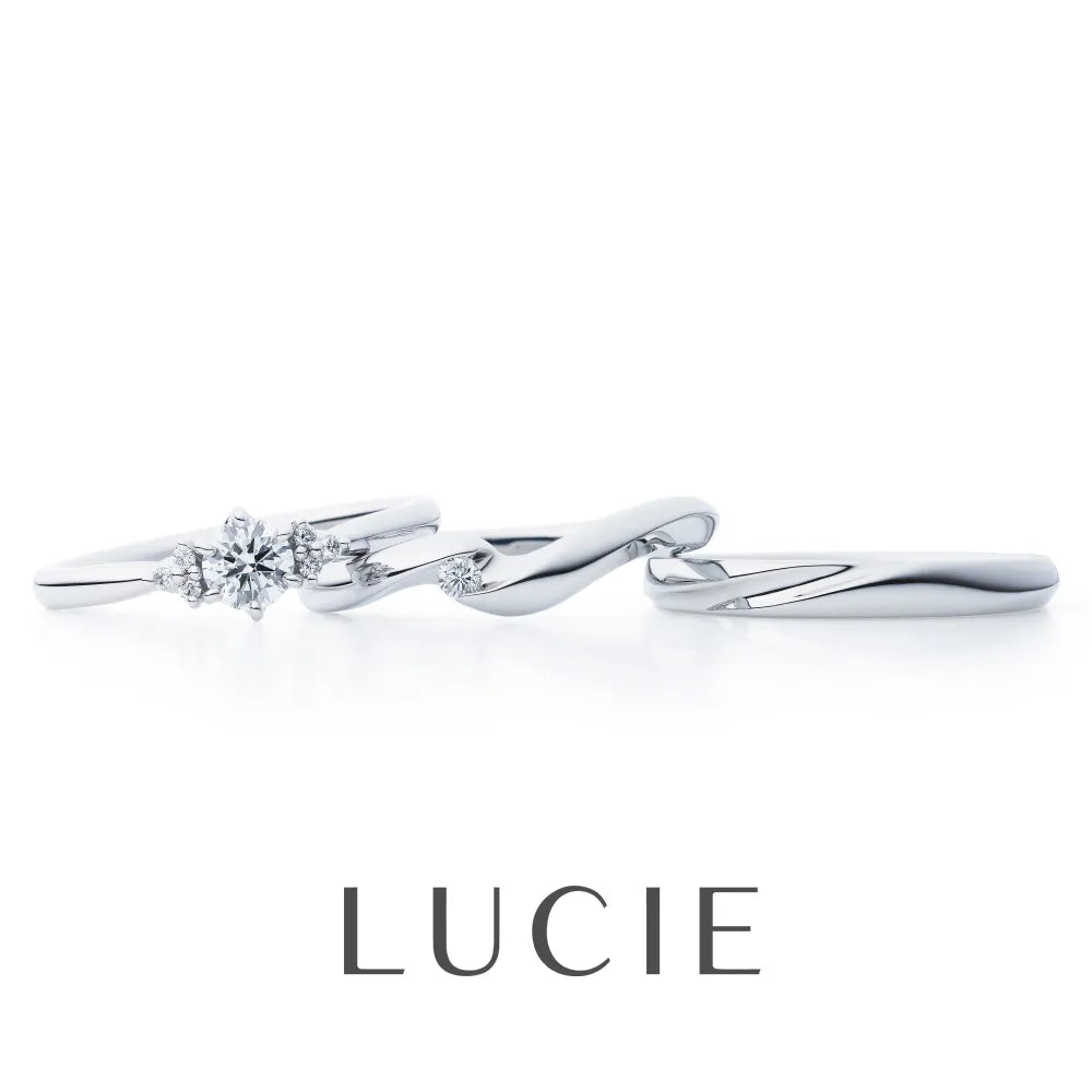 Blooming ブルーミング / Hope ホープ