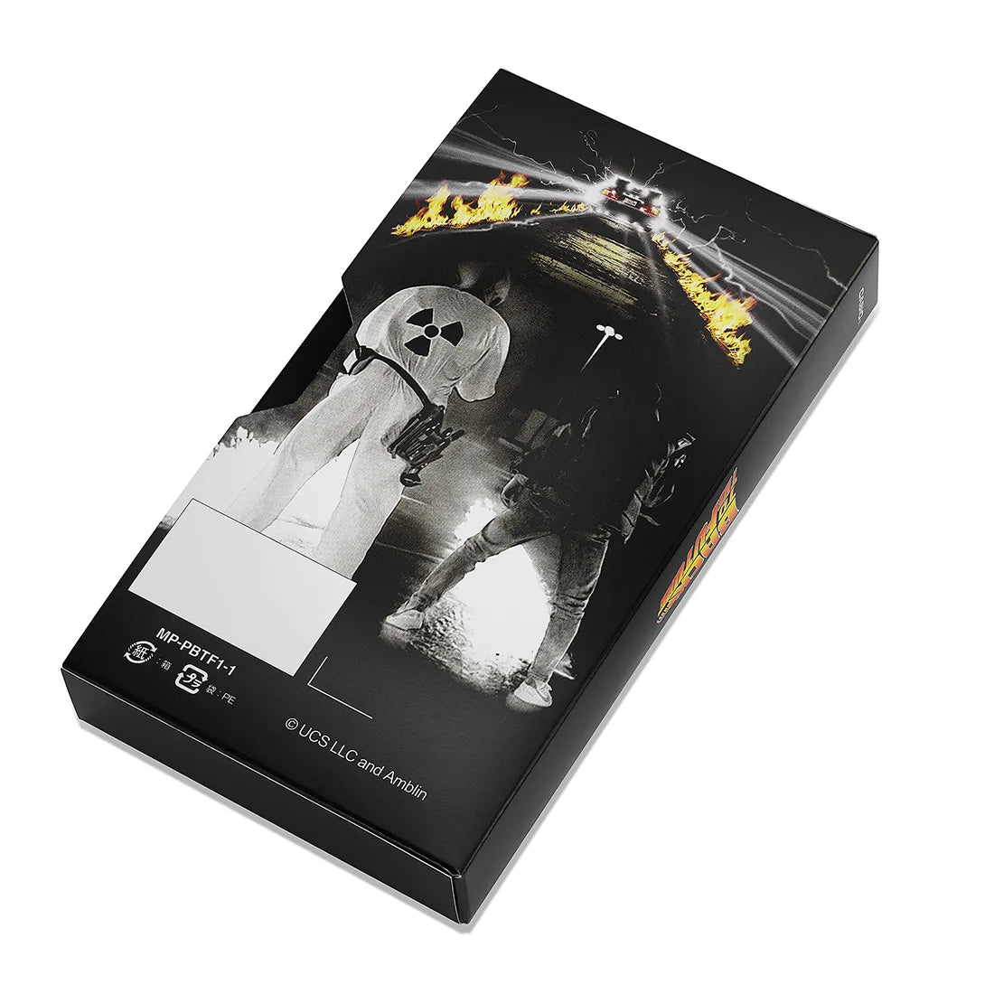 【入荷分完売】CASIO CLASSIC Back to the Future コラボレーションモデル