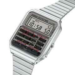 【入荷分完売】CASIO CLASSIC Back to the Future コラボレーションモデル