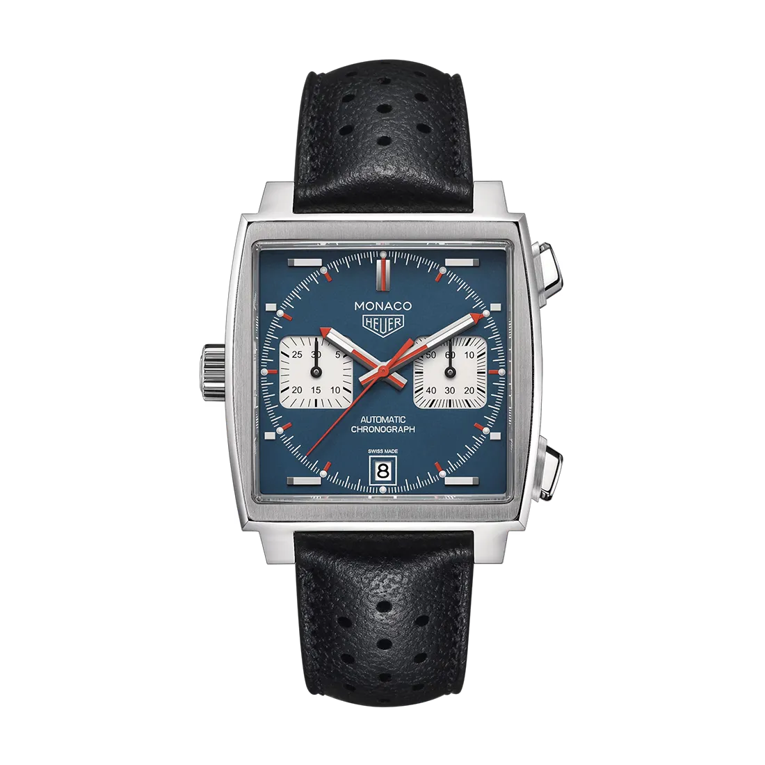 TAG Heuer Monaco Caliber 11 39mm