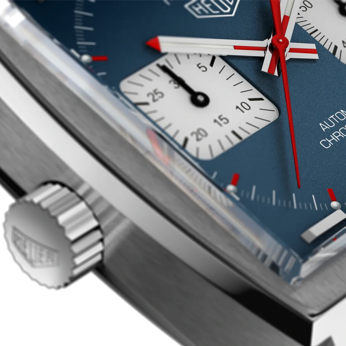 タグ・ホイヤー モナコ キャリバー11 39mm