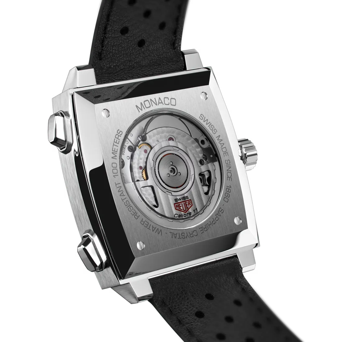 タグ・ホイヤー モナコ キャリバー11 39mm