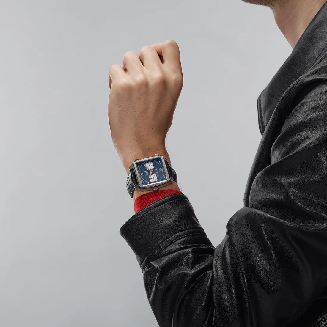 タグ・ホイヤー モナコ キャリバー11 39mm