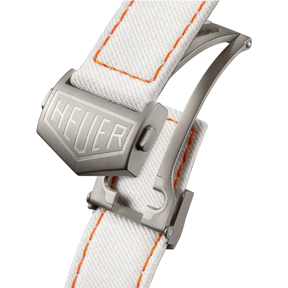 タグ・ホイヤー モナコ クロノグラフ ガルフ 39mm / 世界限定971本 (2025年モデル)