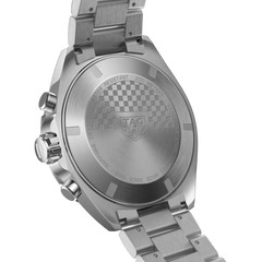 タグ・ホイヤー フォーミュラ1 クォーツ クロノグラフ 43mm