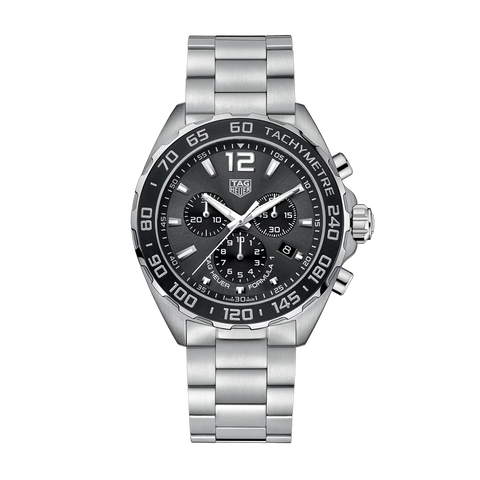 TAG Heuer Formula 1 Quartz Chronograph 43mm
