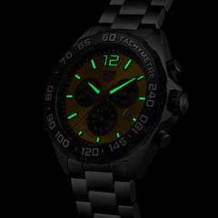 CAZ101AM.BA0842 タグ・ホイヤー フォーミュラ1 クロノグラフ