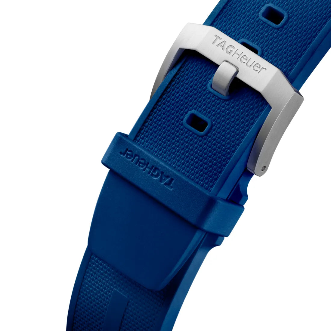 タグ・ホイヤー フォーミュラ1 クロノグラフ 43mm (2024年モデル)