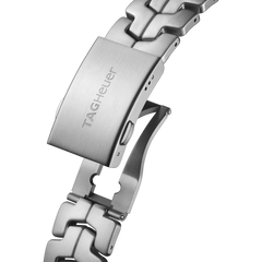 タグ・ホイヤー フォーミュラ1 クロノグラフ × セナ 43mm / 世界限定3000本 (2025年モデル)