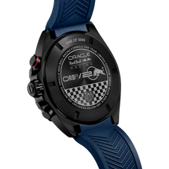 タグ・ホイヤー フォーミュラ1 クロノグラフ X オラクル レッドブル レーシング 43mm (2024年モデル)