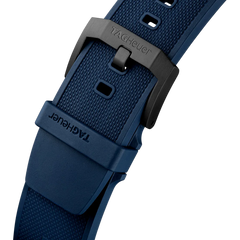 タグ・ホイヤー フォーミュラ1 クロノグラフ X オラクル レッドブル レーシング 43mm (2024年モデル)