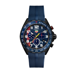 タグ・ホイヤー フォーミュラ1 クロノグラフ X オラクル レッドブル レーシング 43mm (2024年モデル)