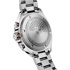 タグ・ホイヤー フォーミュラ1 クロノグラフ 44mm (2024年モデル)