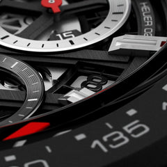 タグ･ホイヤー カレラ クロノグラフ 45mm ※生産終了モデル