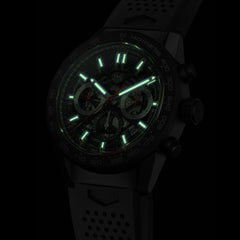 タグ･ホイヤー カレラ クロノグラフ 45mm ※生産終了モデル