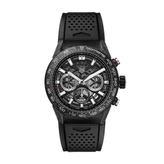 タグ･ホイヤー カレラ クロノグラフ 45mm ※生産終了モデル