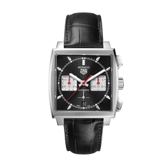 タグ・ホイヤー モナコ キャリバー ホイヤー02 クロノグラフ 39mm (2020年モデル)