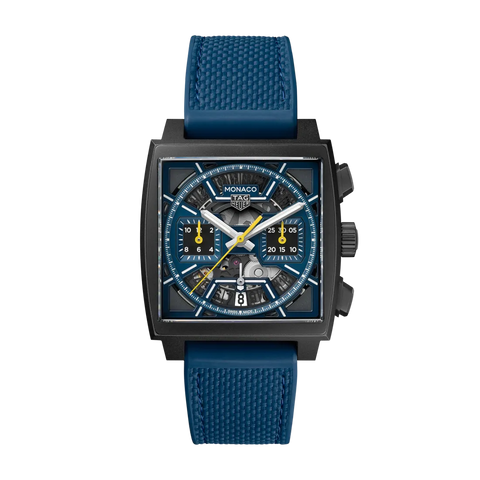 TAG HEUER タグ・ホイヤー(新品) 正規販売アイアイイスズ TAG HEUER タグ・ホイヤー(新品) 正規販売アイアイイスズ