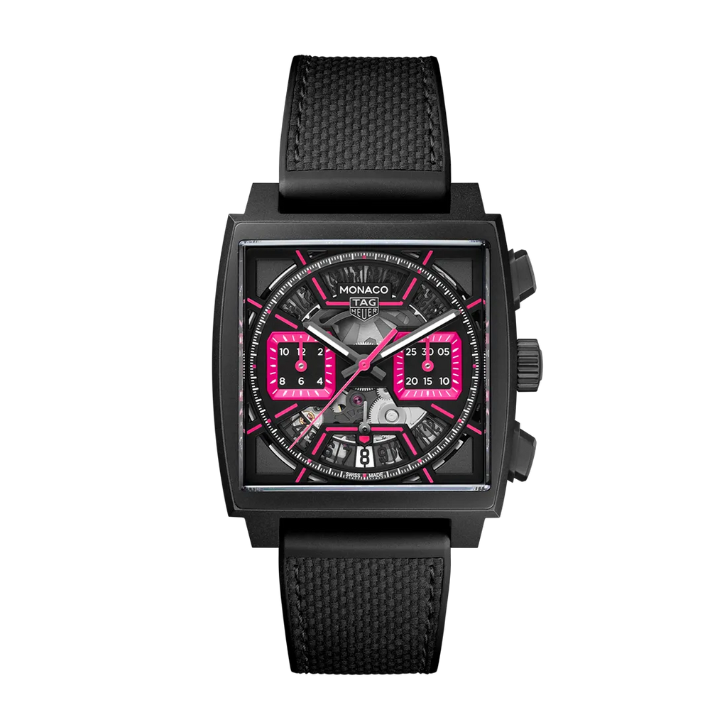 TAGHeuer 腕時計 IKZ-377 TAGHeuer 腕時計 IKZ-377