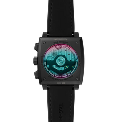 タグ・ホイヤー モナコ クロノグラフ 39mm / 世界限定600本 (2026年モデル)