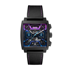 タグ・ホイヤー モナコ クロノグラフ 39mm / 世界限定600本 (2026年モデル)