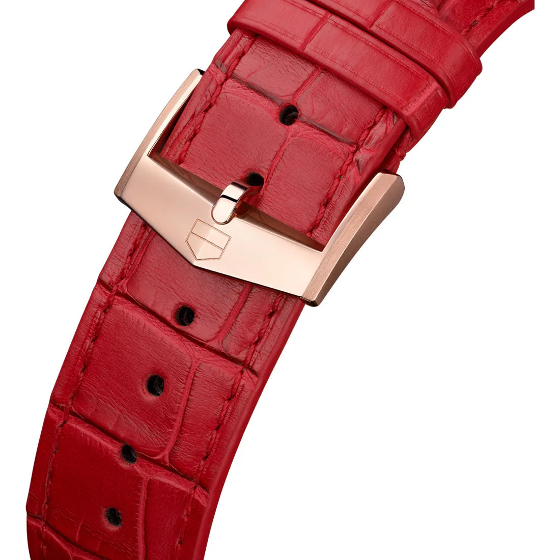 取り扱い終了/ タグ・ホイヤー カレラ クロノグラフ × ポルシェ RS 2.7 42mm (2024年モデル)