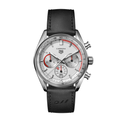 タグ・ホイヤー カレラ クロノスプリント × ポルシェ 42mm (2023年モデル)