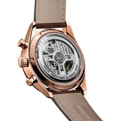 タグ・ホイヤー カレラ クロノスプリント × ポルシェ 42mm (2023年モデル)