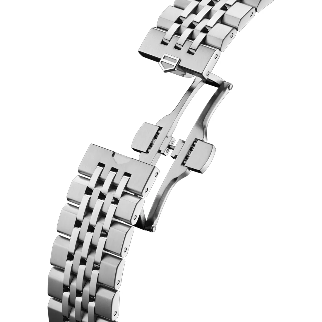 タグ・ホイヤー カレラ クロノグラフ 39mm (2025年モデル)