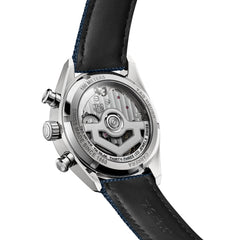 タグ・ホイヤー カレラ スキッパー 39mm (2023年モデル)