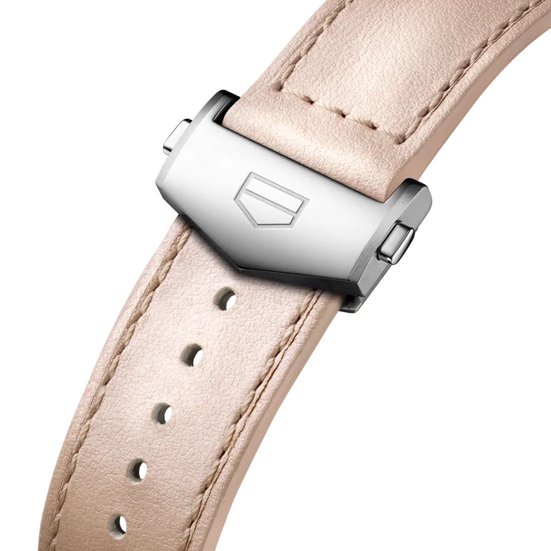 タグ・ホイヤー カレラ クロノグラフ 39mm (2025年モデル)