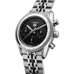 タグ・ホイヤー カレラ クロノグラフ × フラグメント リミテッドエディション / 500本限定 (2025年モデル)