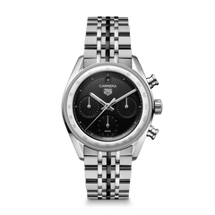 タグ・ホイヤー カレラ クロノグラフ × フラグメント リミテッドエディション / 500本限定 (2025年モデル)